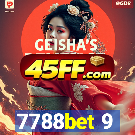 7788bet 9
